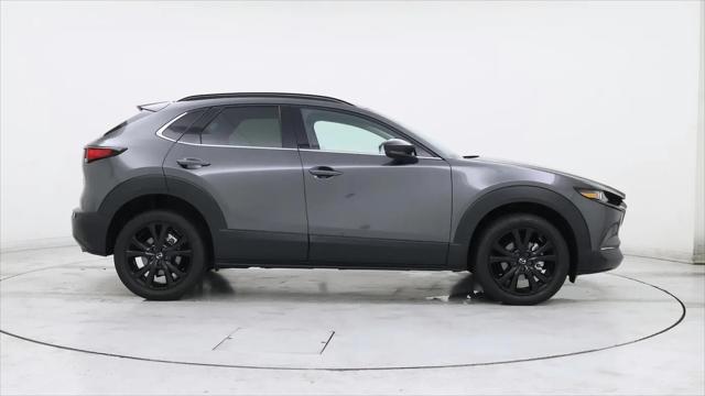 2025 Mazda CX-30 2.5 Turbo Premium Package
