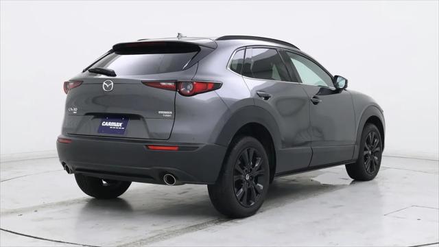 2025 Mazda CX-30 2.5 Turbo Premium Package
