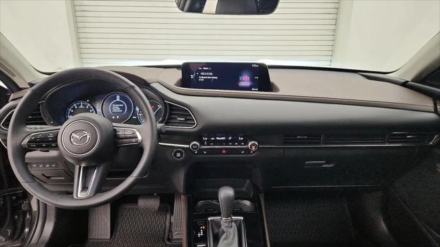 2025 Mazda CX-30 2.5 Turbo Premium Package