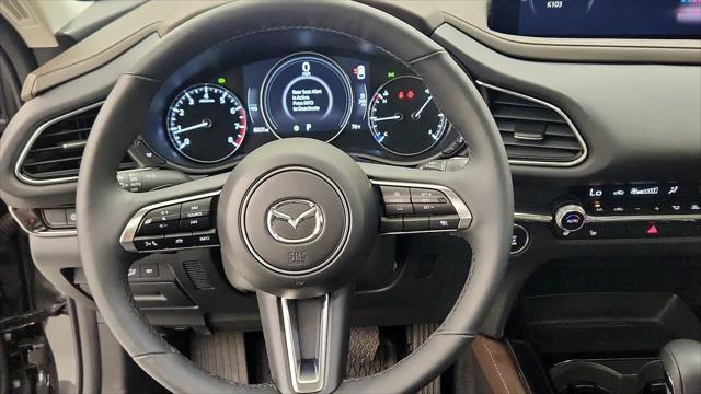 2025 Mazda CX-30 2.5 Turbo Premium Package