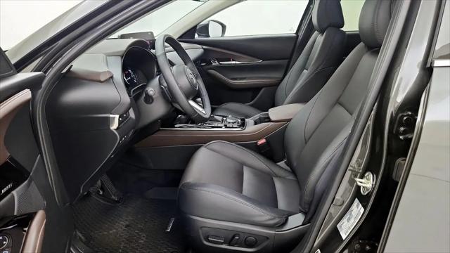 2025 Mazda CX-30 2.5 Turbo Premium Package