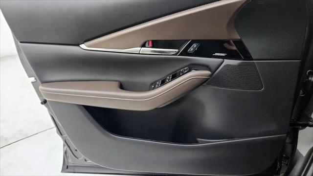 2025 Mazda CX-30 2.5 Turbo Premium Package