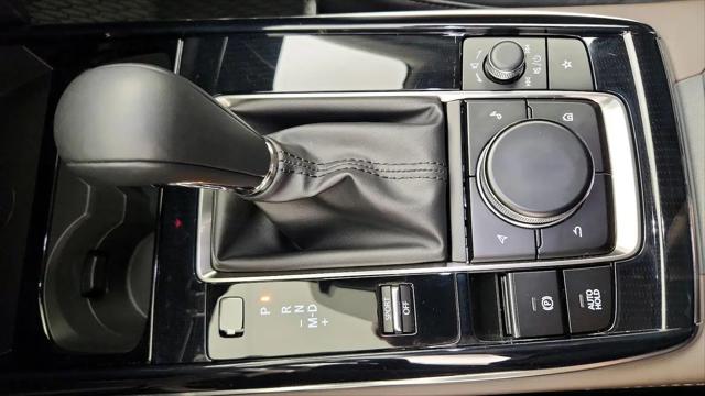 2025 Mazda CX-30 2.5 Turbo Premium Package