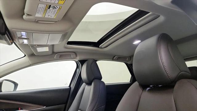 2025 Mazda CX-30 2.5 Turbo Premium Package