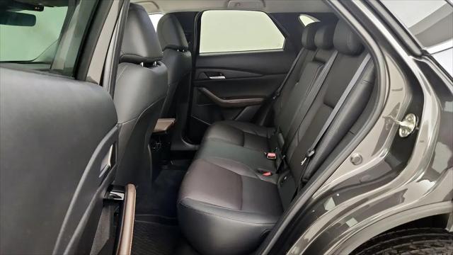2025 Mazda CX-30 2.5 Turbo Premium Package