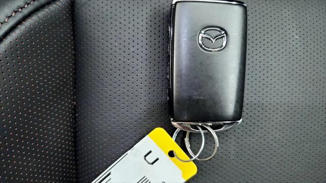 2025 Mazda CX-30 2.5 Turbo Premium Package