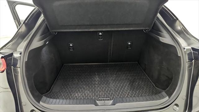 2025 Mazda CX-30 2.5 Turbo Premium Package