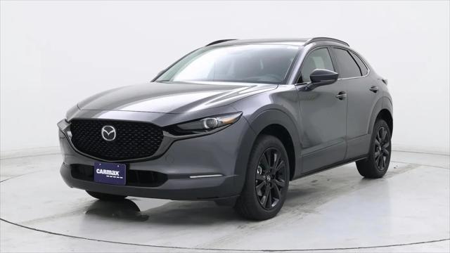2025 Mazda CX-30 2.5 Turbo Premium Package