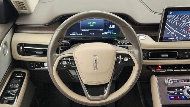 2020 Lincoln Aviator Grand Touring