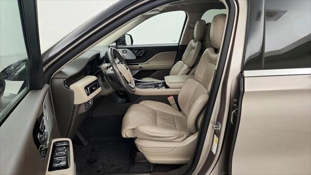 2020 Lincoln Aviator Grand Touring
