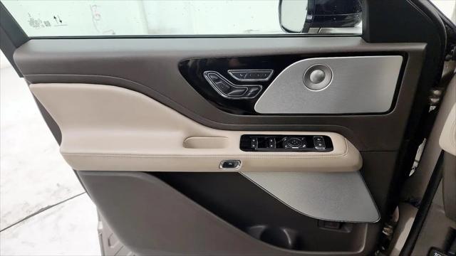2020 Lincoln Aviator Grand Touring