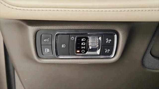 2020 Lincoln Aviator Grand Touring