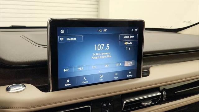 2020 Lincoln Aviator Grand Touring