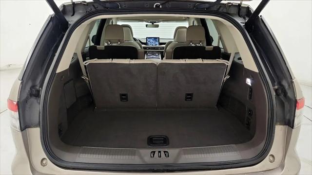 2020 Lincoln Aviator Grand Touring