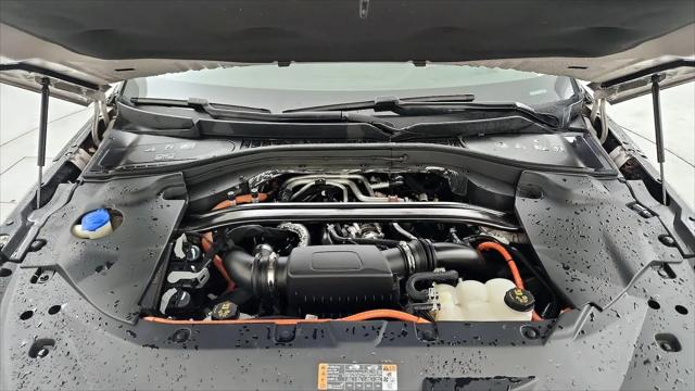 2020 Lincoln Aviator Grand Touring