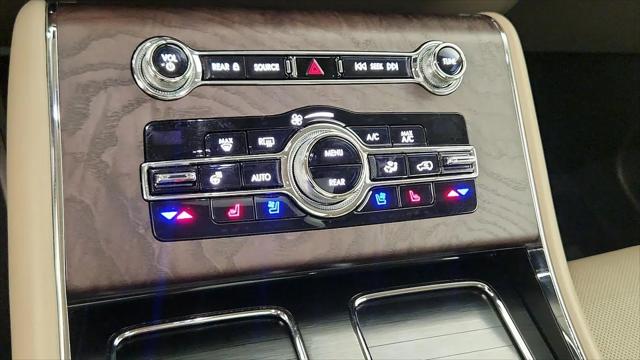 2020 Lincoln Aviator Grand Touring