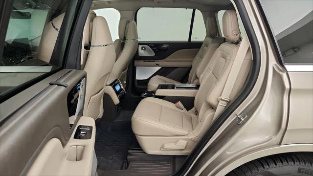 2020 Lincoln Aviator Grand Touring