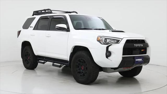 2023 Toyota 4Runner TRD Pro for sale in Colorado Springs, CO