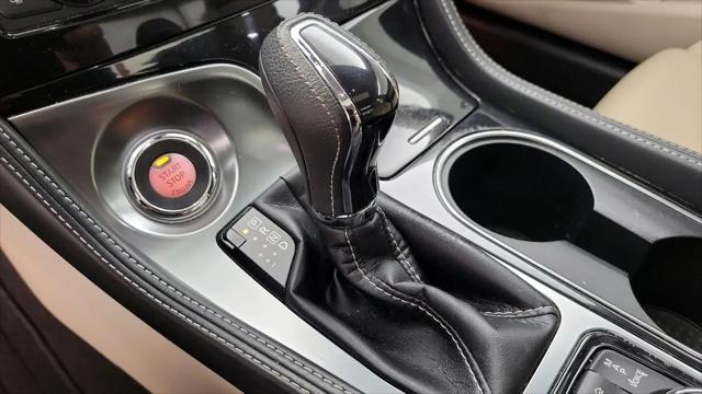 2016 Nissan Maxima 3.5 Platinum