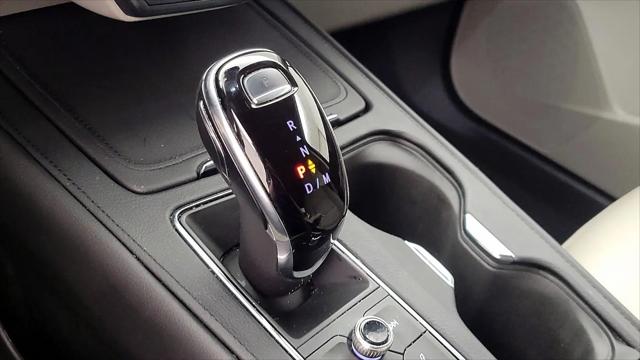 2022 Cadillac XT4 AWD Luxury