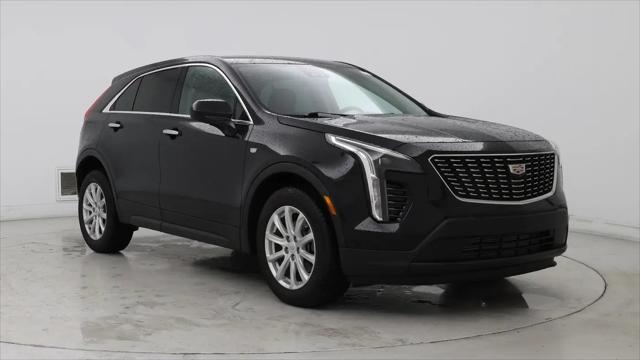 2022 Cadillac XT4 AWD Luxury for sale near West Carrolton, OH