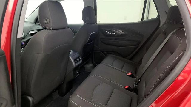 2022 GMC Terrain AWD SLE