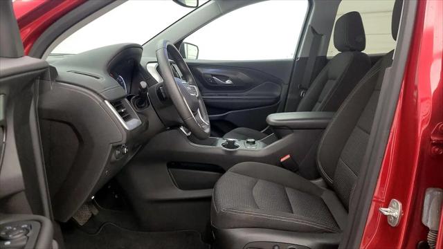 2022 GMC Terrain AWD SLE