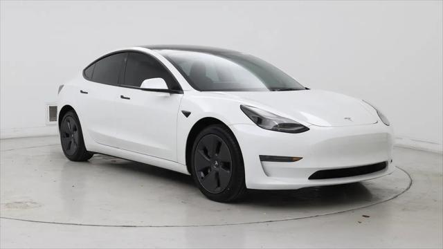2023 Tesla Model 3 Rear-Wheel Drive for sale near West Carrolton, OH