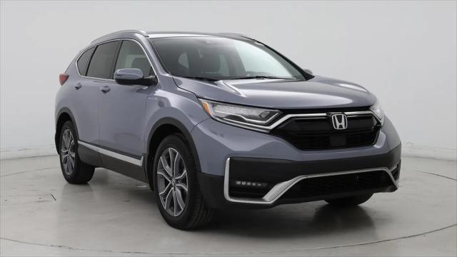 2022 Honda CR-V Hybrid Touring for sale near West Carrolton, OH