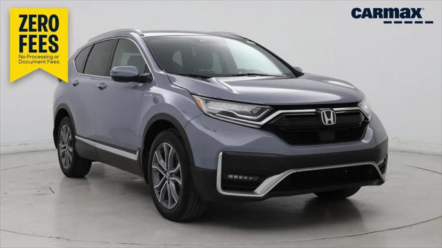 2022 Honda CR-V Hybrid Touring for sale near West Carrolton, OH
