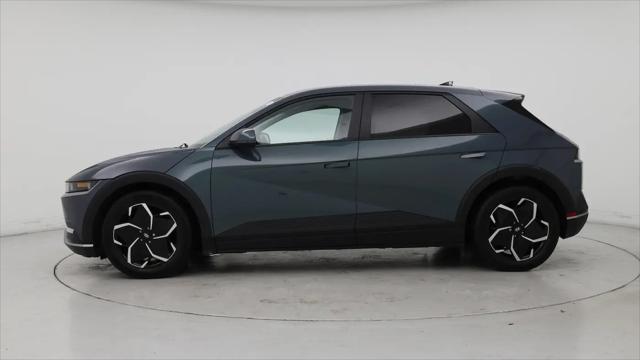 2023 Hyundai IONIQ 5 SE