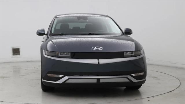 2023 Hyundai IONIQ 5 SE