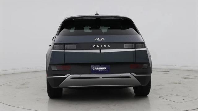 2023 Hyundai IONIQ 5 SE