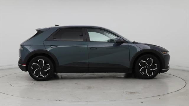 2023 Hyundai IONIQ 5 SE
