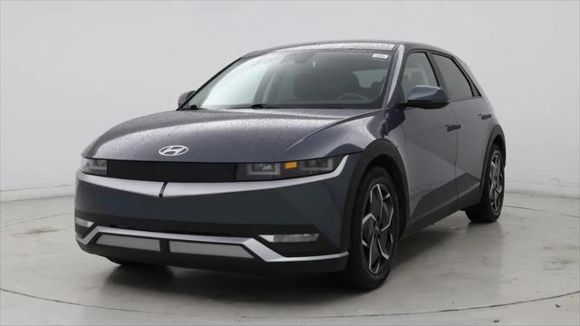 2023 Hyundai IONIQ 5 SE