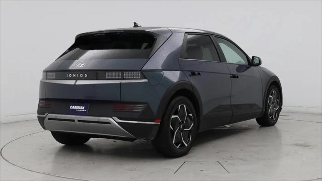 2023 Hyundai IONIQ 5 SE