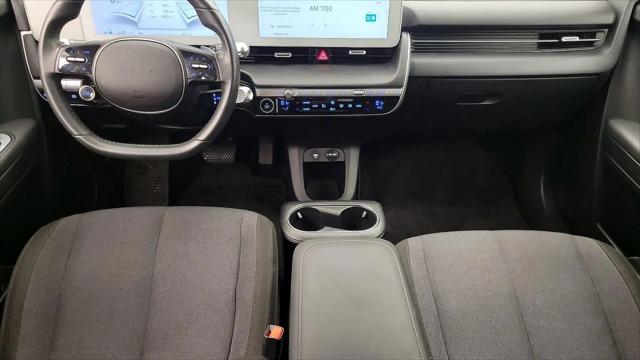 2023 Hyundai IONIQ 5 SE