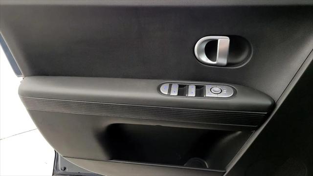 2023 Hyundai IONIQ 5 SE