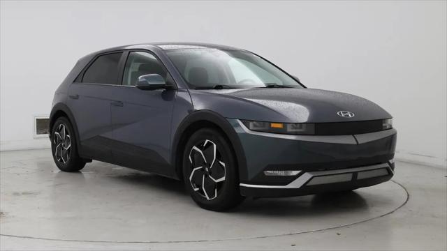 2023 Hyundai IONIQ 5 SE for sale near West Carrolton, OH