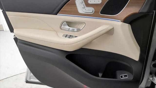 2021 Mercedes-Benz GLE GLE 350 4MATIC