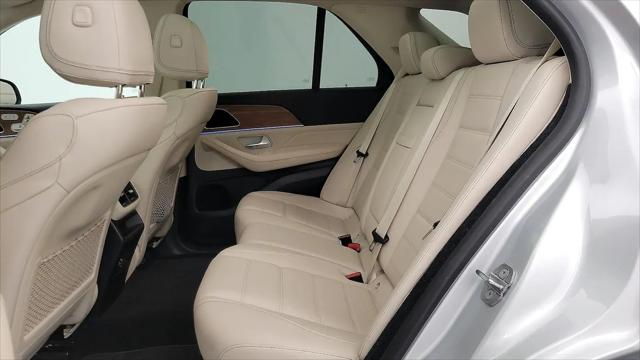 2021 Mercedes-Benz GLE GLE 350 4MATIC