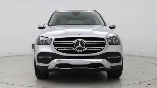 2021 Mercedes-Benz GLE GLE 350 4MATIC