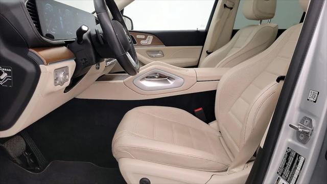 2021 Mercedes-Benz GLE GLE 350 4MATIC