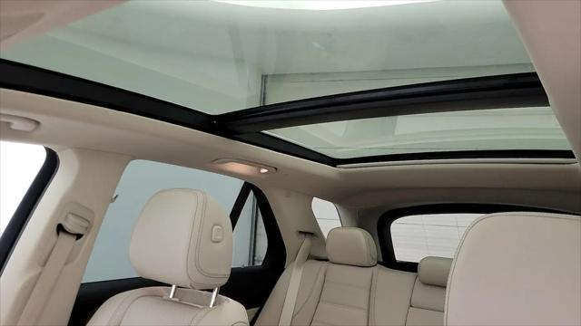 2021 Mercedes-Benz GLE GLE 350 4MATIC