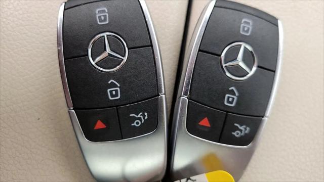 2021 Mercedes-Benz GLE GLE 350 4MATIC