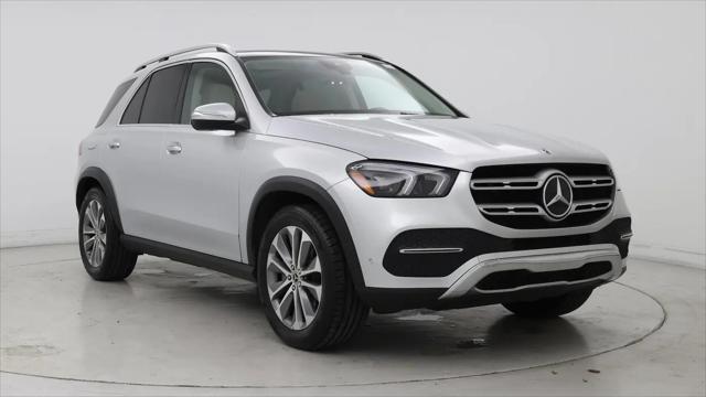 2021 Mercedes-Benz GLE GLE 350 4MATIC for sale near West Carrolton, OH