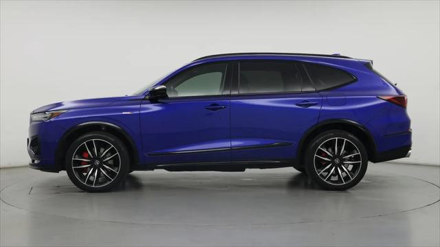 2024 Acura MDX Type S Advance Package