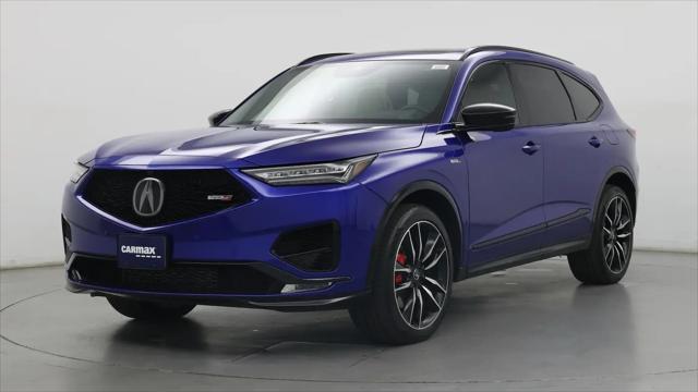 2024 Acura MDX Type S Advance Package