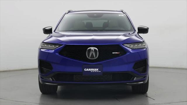 2024 Acura MDX Type S Advance Package