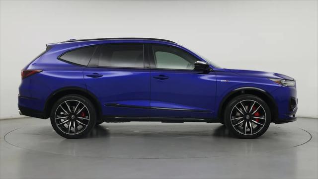 2024 Acura MDX Type S Advance Package